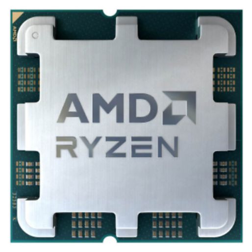 AMD Ryzen 7 7700 CPU, AM5, Up to 5.3GHz, 8-Core, 65W, 40MB Cache, 5nm, 7th Gen, Radeon Graphics, NO HEATSINK/FAN - OEM *TRAY* AMD Ryzen 7 7700 CPU, AM5, Up to 5.3GHz, 8-Core, 65W, 40MB Cache, 5nm, 7th Gen, Radeon Graphics, NO HEATSINK/FAN - OEM *TRAY*